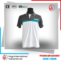 Men's Short Sleeve Polo Shirts