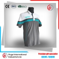 100% Cotton Short Sleeves Polo T-Shirt For Man