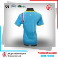 Women's sports breathable round neck short sleeve T-shirt