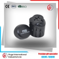 Universal International Plug Adapter With USB Port