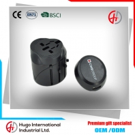 USB Travel Universal Charger Adapter Plug