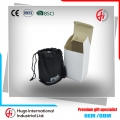 Universal International Plug Adapter With USB Port