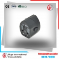 US /AU /UK /EU universal power travel adapter plug
