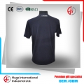 Men's Short-Sleeved Beautiful Printed Cotton T-shirt