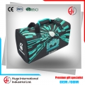 Travel Camping Hiking Colorful Travel Bag Duffle Bag