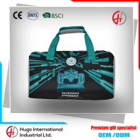 High Capacity Tote Travel Luggage Bag