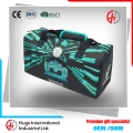 Travel Camping Hiking Colorful Travel Bag Duffle Bag